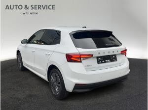 Skoda Fabia Tour 1,0 TSI DSG SOFORT VERFÜGBAR