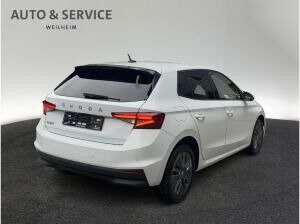 Skoda Fabia Tour 1,0 TSI DSG SOFORT VERFÜGBAR