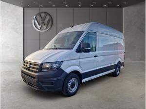 Volkswagen Crafter 35 Kasten 2,0 l Frontantr ieb 6-Gang Radst. 3640 mm