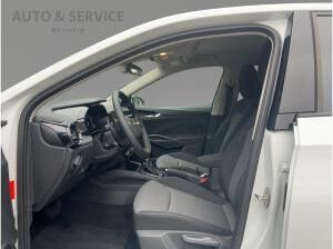 Skoda Fabia Tour 1,0 TSI DSG SOFORT VERFÜGBAR