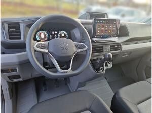 Volkswagen Crafter 35 Kasten 2,0 l Frontantr ieb 6-Gang Radst. 3640 mm