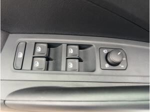 Skoda Fabia Tour 1,0 TSI DSG SOFORT VERFÜGBAR