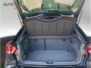 Seat Ibiza FR Black Edition 1.0 TSI 7-Gang-DSG