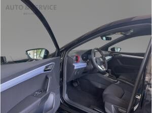 Seat Ibiza FR Black Edition 1.0 TSI 7-Gang-DSG