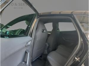 Seat Ibiza FR Black Edition 1.0 TSI 7-Gang-DSG