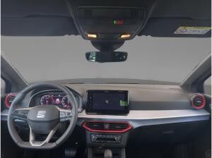 Seat Ibiza FR Black Edition 1.0 TSI 7-Gang-DSG