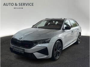 Skoda Octavia Combi RS 2,0 TSI DSG *lagernd*