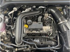 Seat Ibiza FR Black Edition 1.0 TSI 7-Gang-DSG