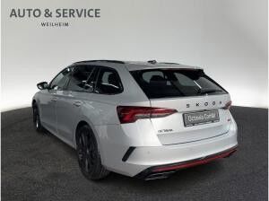 Skoda Octavia Combi RS 2,0 TSI DSG *lagernd*