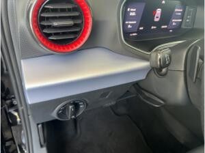 Seat Ibiza FR Black Edition 1.0 TSI 7-Gang-DSG