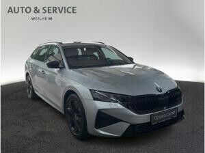 Skoda Octavia Combi RS 2,0 TSI DSG *lagernd*