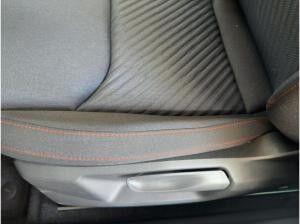 Seat Ibiza FR Black Edition 1.0 TSI 7-Gang-DSG