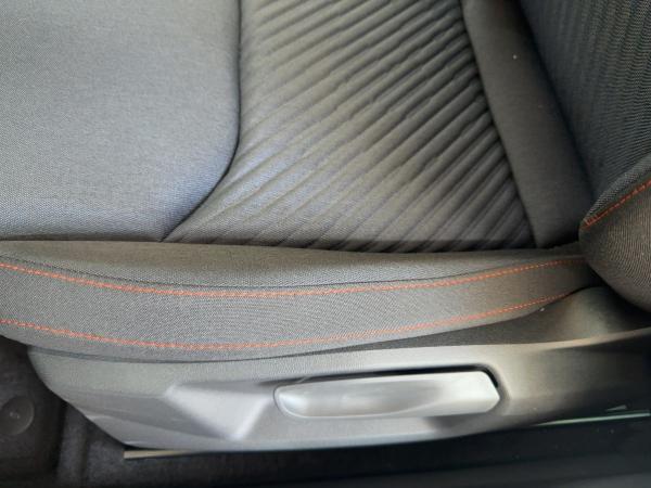 Seat Ibiza FR Black Edition 1.0 TSI 7-Gang-DSG