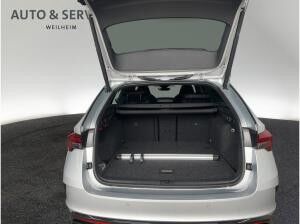 Skoda Octavia Combi RS 2,0 TSI DSG *lagernd*
