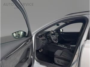 Skoda Octavia Combi RS 2,0 TSI DSG *lagernd*