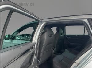 Skoda Octavia Combi RS 2,0 TSI DSG *lagernd*