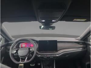 Skoda Octavia Combi RS 2,0 TSI DSG *lagernd*