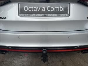 Skoda Octavia Combi RS 2,0 TSI DSG *lagernd*