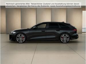 Audi A5 Avant e-hybrid quattro S tronic SOFORT