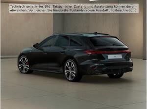Audi A5 Avant e-hybrid quattro S tronic SOFORT