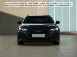 Audi A5 Avant e-hybrid quattro S tronic SOFORT
