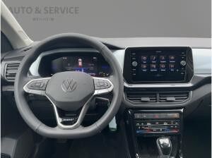 Volkswagen T-Cross ENERGY 1.0 TSI 5-Gang SONDERLEASING