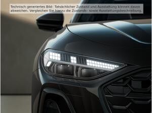 Audi A5 Avant e-hybrid quattro S tronic SOFORT