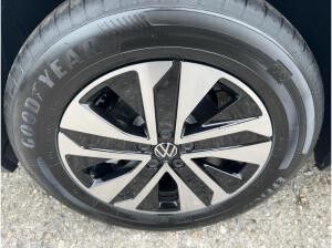 Volkswagen T-Cross ENERGY 1.0 TSI 5-Gang SONDERLEASING