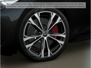 Audi A5 Avant e-hybrid quattro S tronic SOFORT