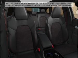 Audi A5 Avant e-hybrid quattro S tronic SOFORT