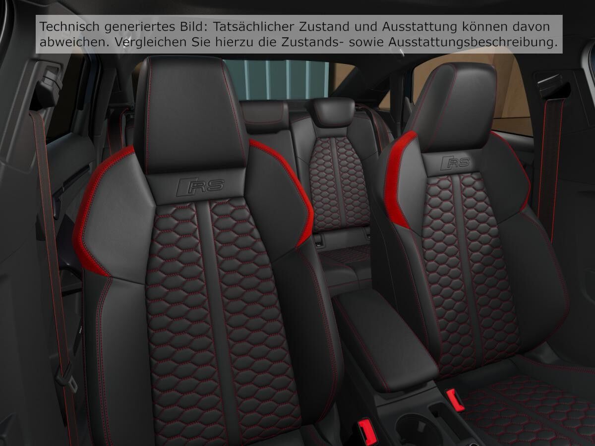 Audi RS3 Limousine S tronic AKTIONSPREIS Audi RS3 Limousine S tronic AKTIONSPREIS