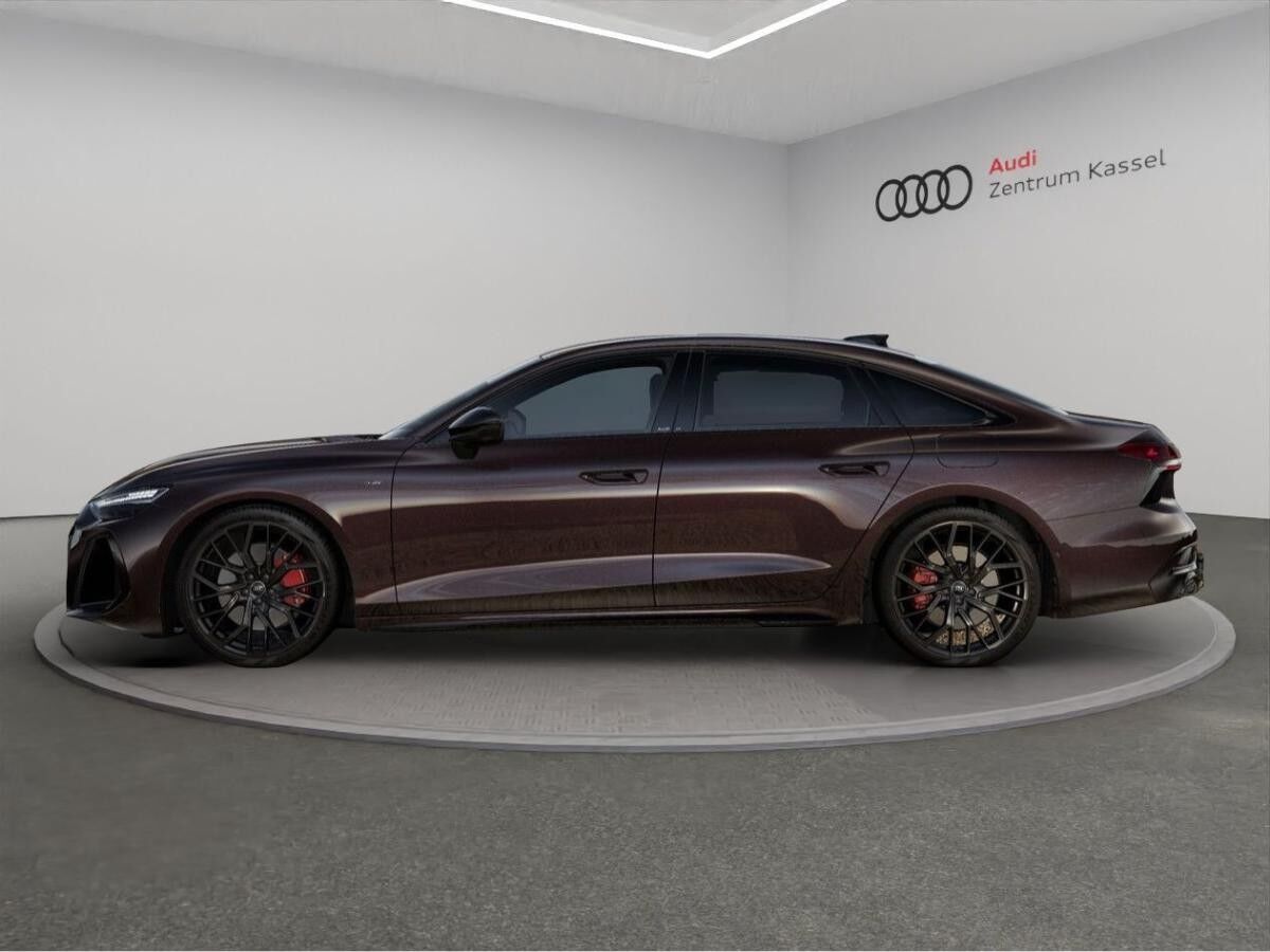 Audi A6 Limo e-hybrid qu. S line Matrix B&O AHK HuD Audi A6 Limo e-hybrid qu. S line Matrix B&O AHK HuD