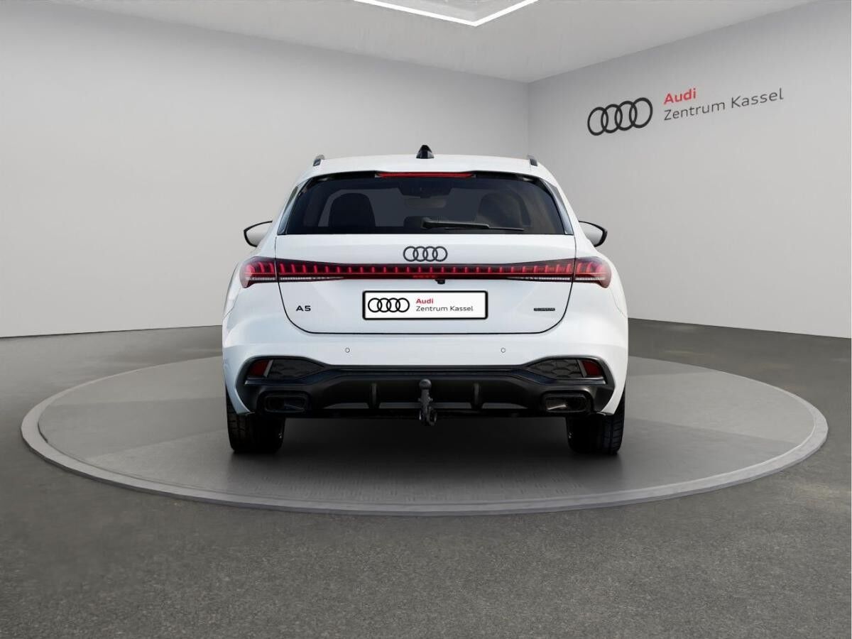 Audi A5 Avant e-hybrid qu S tronic AHK HuD B&O Tech+