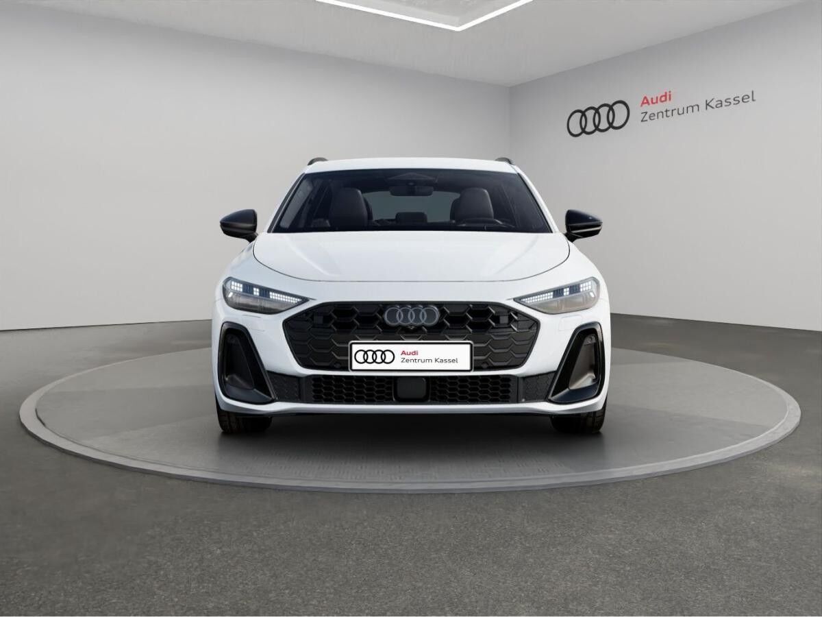 Audi A5 Avant e-hybrid qu S tronic AHK HuD B&O Tech+