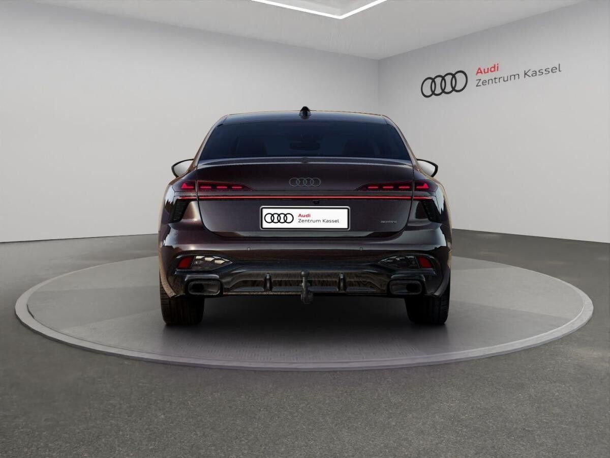Audi A6 Limo e-hybrid qu. S line Matrix B&O AHK HuD Audi A6 Limo e-hybrid qu. S line Matrix B&O AHK HuD