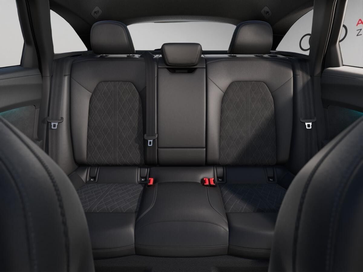 Audi A5 Avant e-hybrid qu S tronic AHK HuD B&O Tech+