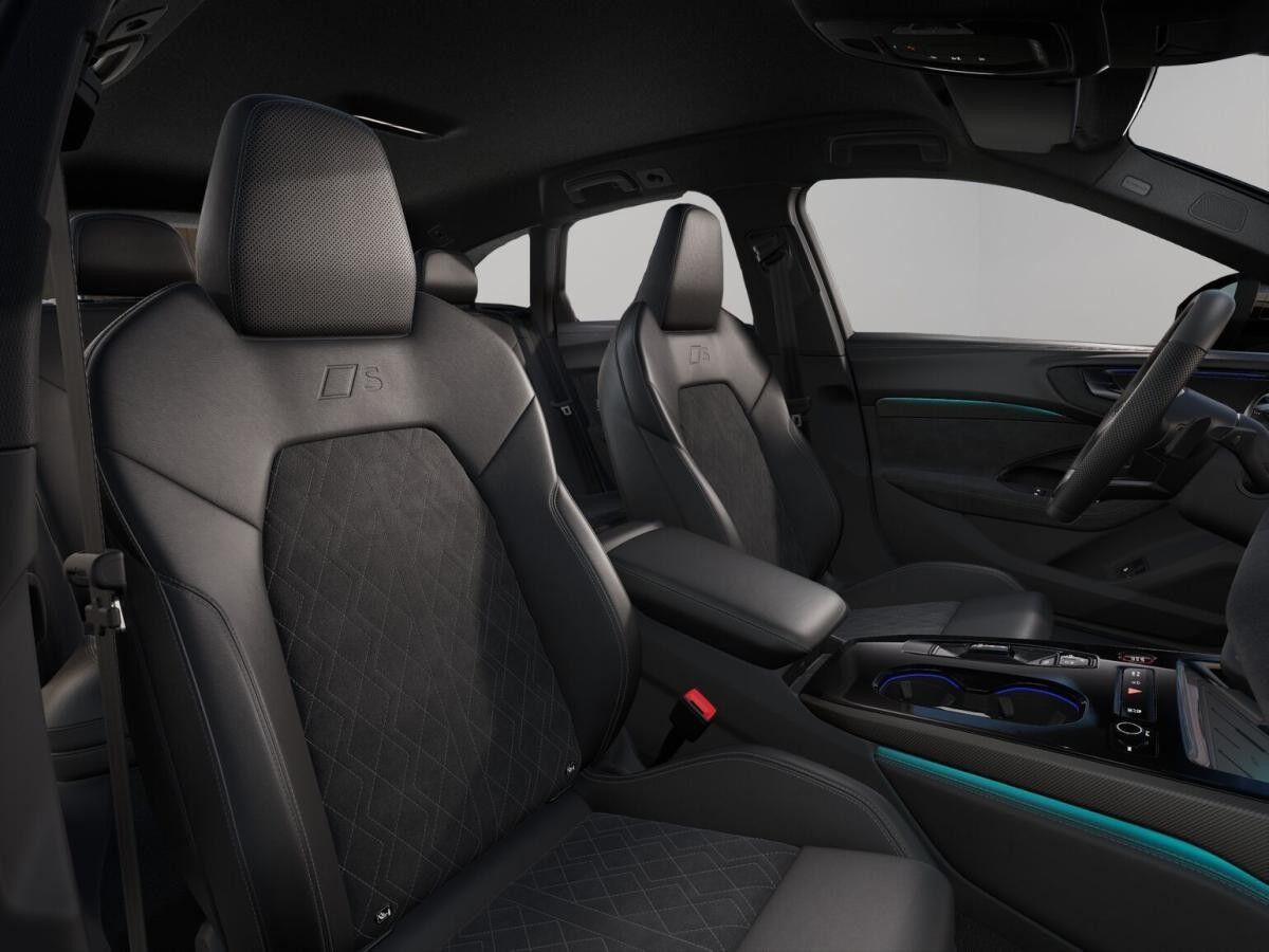 Audi A5 Avant e-hybrid qu S tronic AHK HuD B&O Tech+