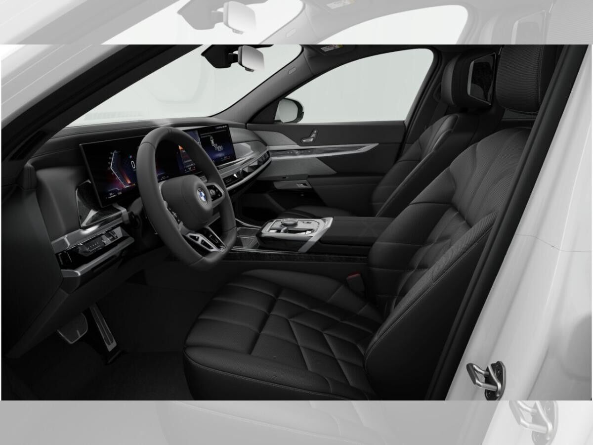 BMW 740 d xDrive Limousine M-PRO mit über 21% NACHLASS - DER LETZTE AUF LAGER