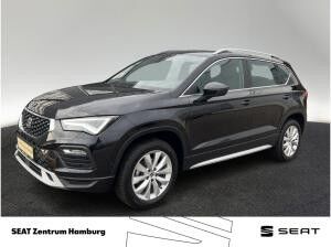 Seat Ateca 1.5 TSI Xperience DSG Navi Digital Link Sitzhzg