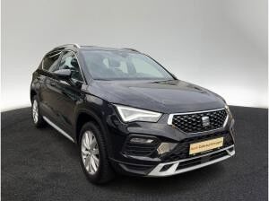 Seat Ateca 1.5 TSI Xperience DSG Navi Digital Link Sitzhzg
