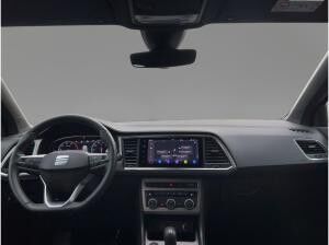 Seat Ateca 1.5 TSI Xperience DSG Navi Digital Link Sitzhzg