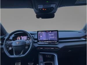 Cupra Terramar 1.5 e-Hybrid DSG Matrix Head-Up