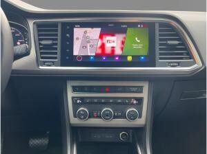 Seat Ateca 1.5 TSI Xperience DSG Navi Digital Link Sitzhzg