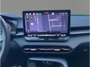 Cupra Terramar 1.5 e-Hybrid DSG Matrix Head-Up