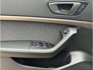 Seat Ateca 1.5 TSI Xperience DSG Navi Digital Link Sitzhzg