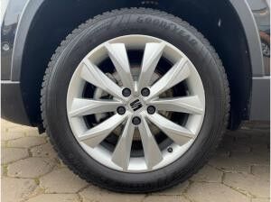 Seat Ateca 1.5 TSI Xperience DSG Navi Digital Link Sitzhzg
