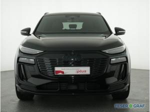 Audi Q6 e-tron S line Int+Ext/Matrix LED/ACC/20 Zoll