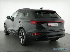Audi Q6 e-tron S line Int+Ext/Matrix LED/ACC/20 Zoll
