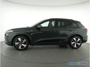 Audi Q6 e-tron S line Int+Ext/Matrix LED/ACC/20 Zoll