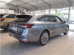 Skoda Superb L&K 1,5 TSI mHEV RFK AHK MATRIX CANTON